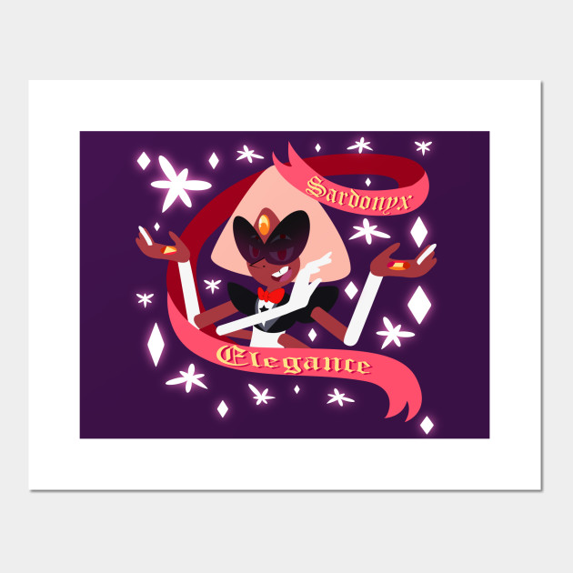 Sardonyx -Elegance-